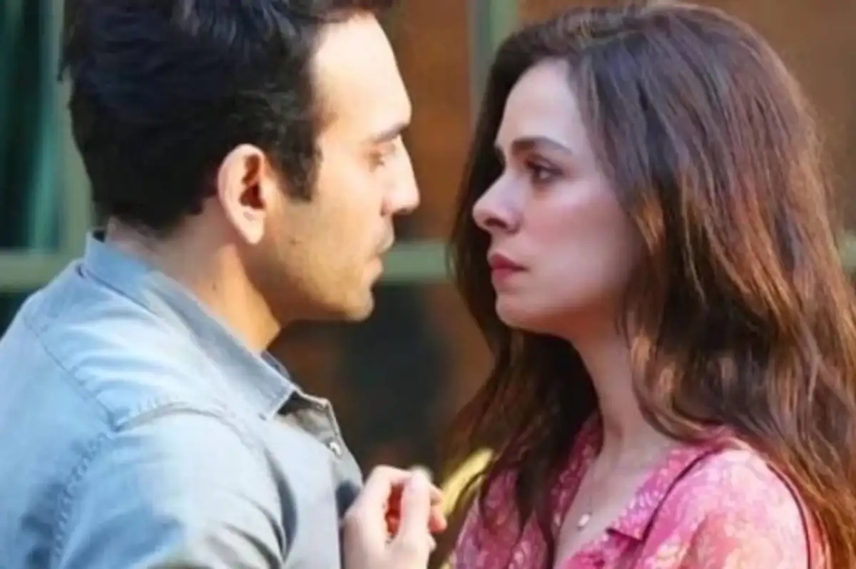 Acı Tatlı Ekşi Filmi Gerçek mi Uyarlama mı, Konusu Nedir?