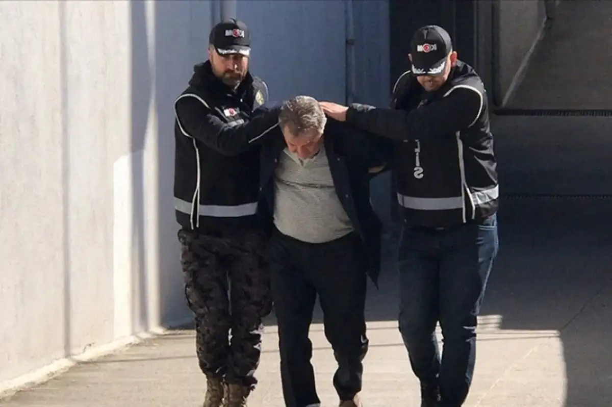 Adana Depreminde 96 Kişi Hayatını Kaybetmişti : Müteahhit Hasan Alpargün’e 62 Kez Müebbet Hapis Cezası Verildi