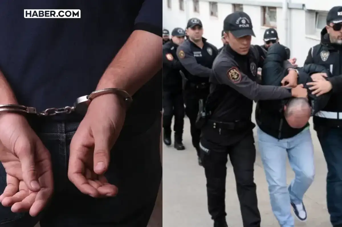 Adana'da "Deveciler" İsimli Suç Örgütü için Operasyon Düzenlendi!