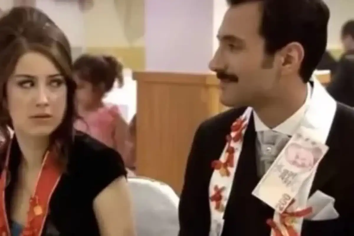 Adını Feriha Koydum’un Halil’i Ufuk Tan Altunkaya’nın Şaşırtan Değişimi! Şimdilerde Bambaşka Bir Hayat Yaşıyor