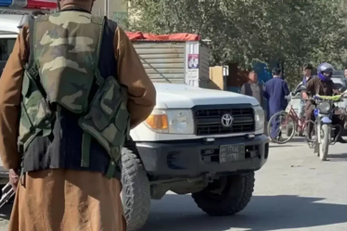 Afganistan’da Sufilere Silahlı Saldırı: 10 Ölü, Çok Sayıda Gözaltı