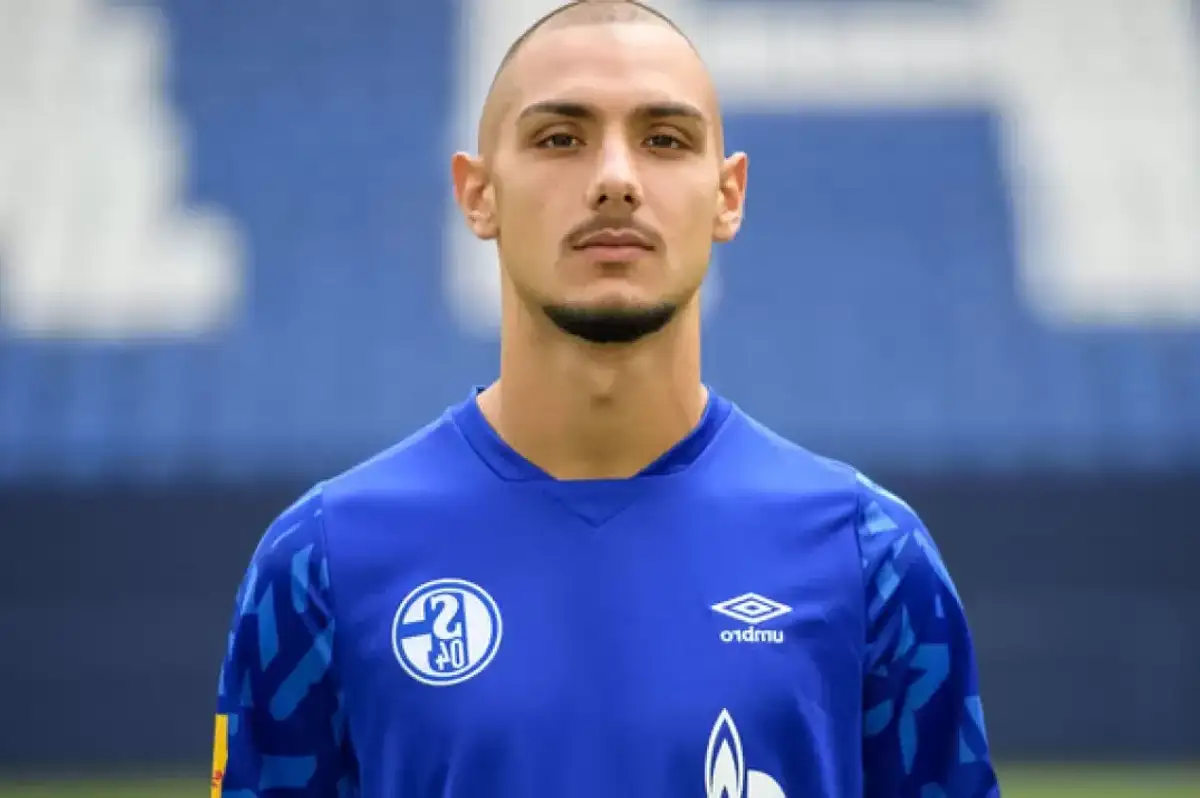 Ahmed Kutucu Sakatlığı Nedeniyle Kadrodan Çıkarıldı!