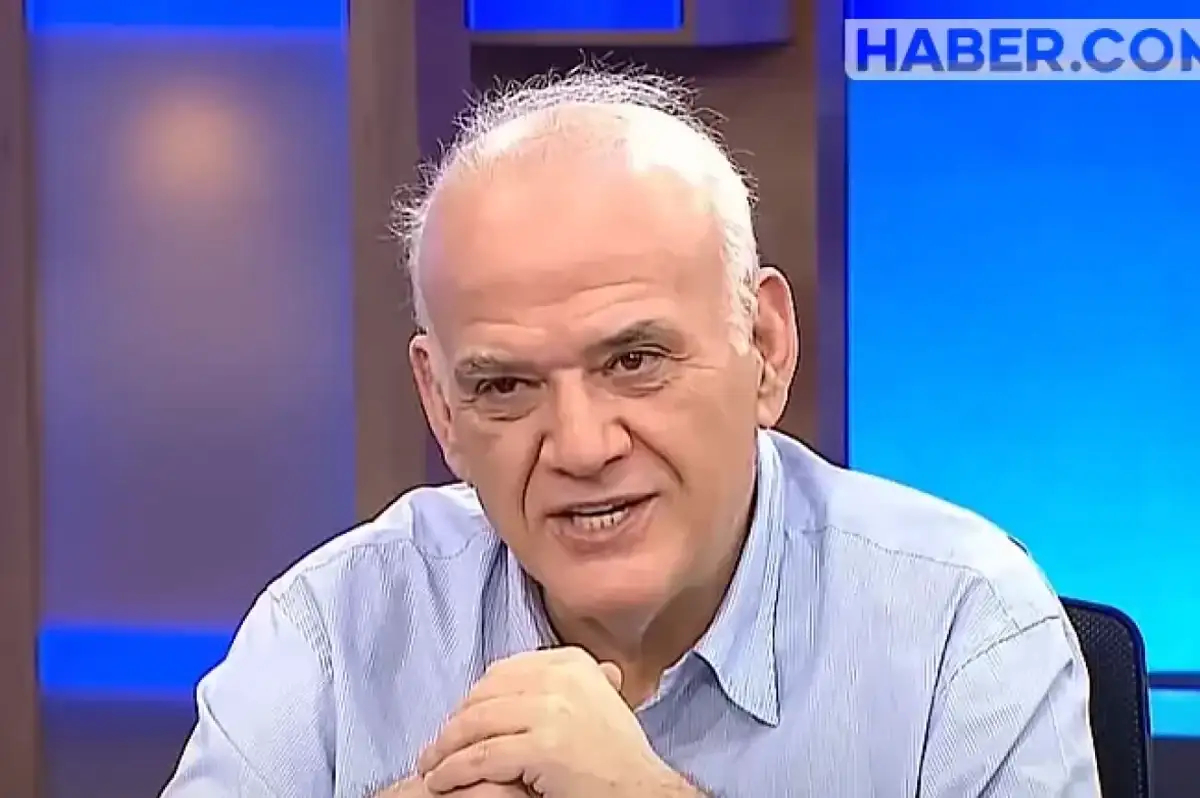 Ahmet Çakar MeritKing Gerekçesiyle İstifa Ettiğini Duyurdu!