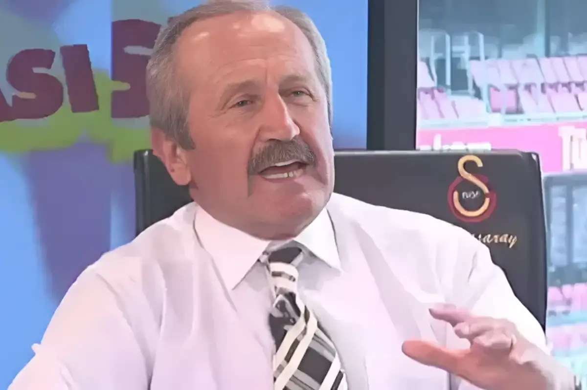 Ahmet Çakır Öldü Mü, Neden Öldü? Spor Basınının Duayen İsmi Hayata Veda Etti