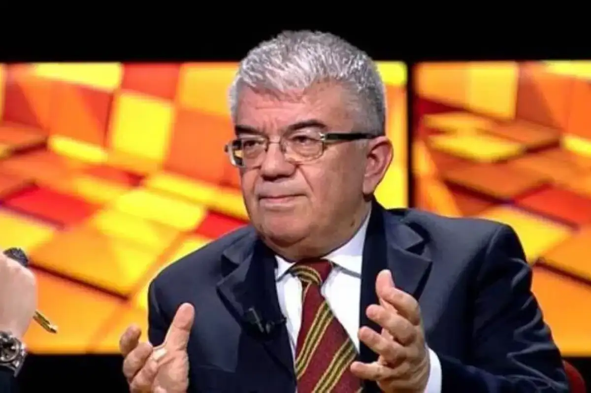 Ahmet Rasim Küçükusta kimdir, kaç yaşında, ne iş yapıyor, neden gündem oldu?