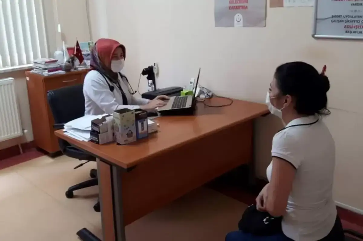 Aile Hekiminden Alınan Raporlar Ücretli Oluyor: Yeni Düzenleme Açıklandı