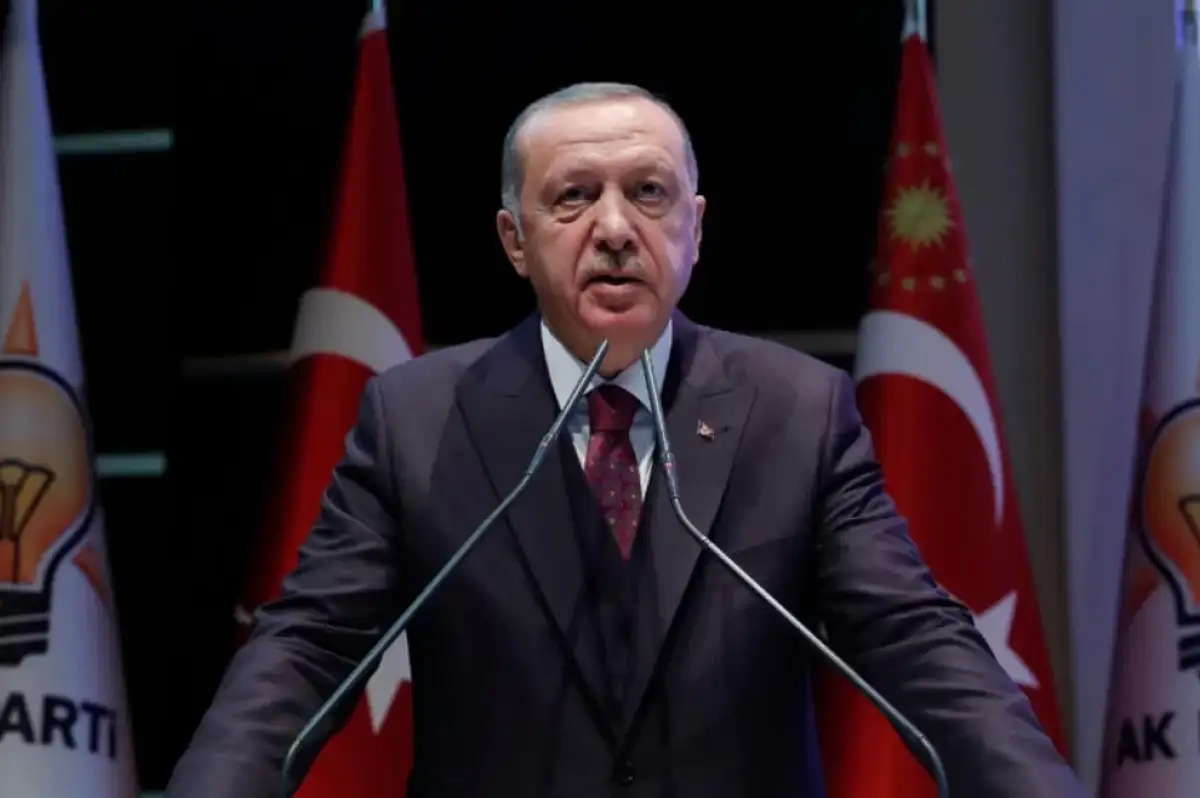 AK Parti Yeni Anayasa İçin 1 Ekim'i Bekliyor