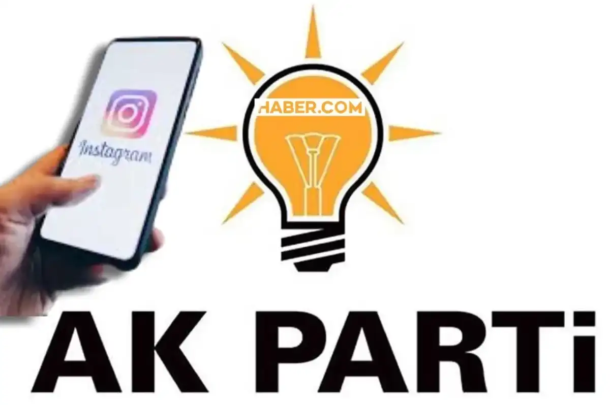 Ak Parti’den Son Dakika Instagram Açıklaması: Instagram Ne Zaman Açılacak?