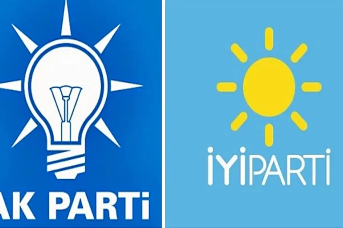 AK Parti'ye Geçmek İsteyen İYİ Parti'lilere Erdoğan'ın Yanıtı: Fırsatçılık Yapamayız