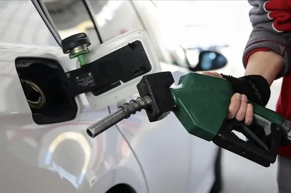 Akaryakıt Fiyatlarında Son Durum: İşte 17 Aralık 2024 Benzin, Motorin ve LPG Fiyatları