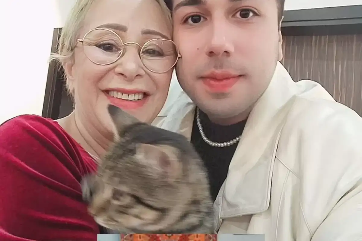 Akasya Durağı’nın ‘Fato Aney’i Sema Aras'ın Son Hali Sosyal Medyayı Salladı!