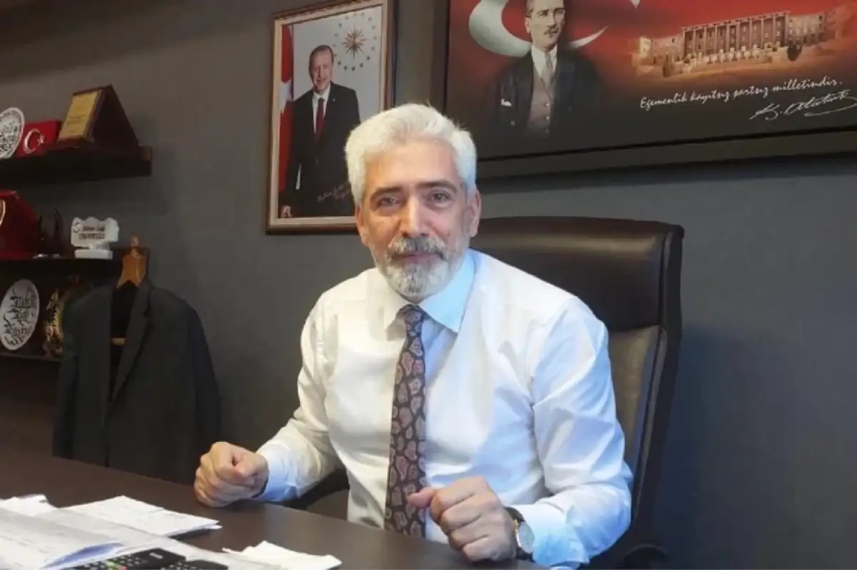 AKP'li Galip Ensarioğlu'nun 'Narin Cinayeti' Yorumu Tepki Toplamıştı! Fatih Altaylı'dan Jet Hızında Yanıt Geldi