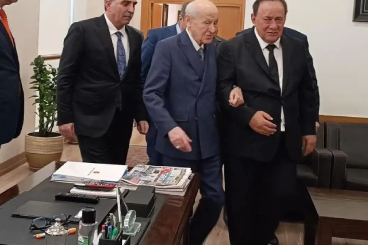 Alaattin Çakıcı Aslen Nereli, Çocuğu Var mı, Evli mi, Eşi Kim?
