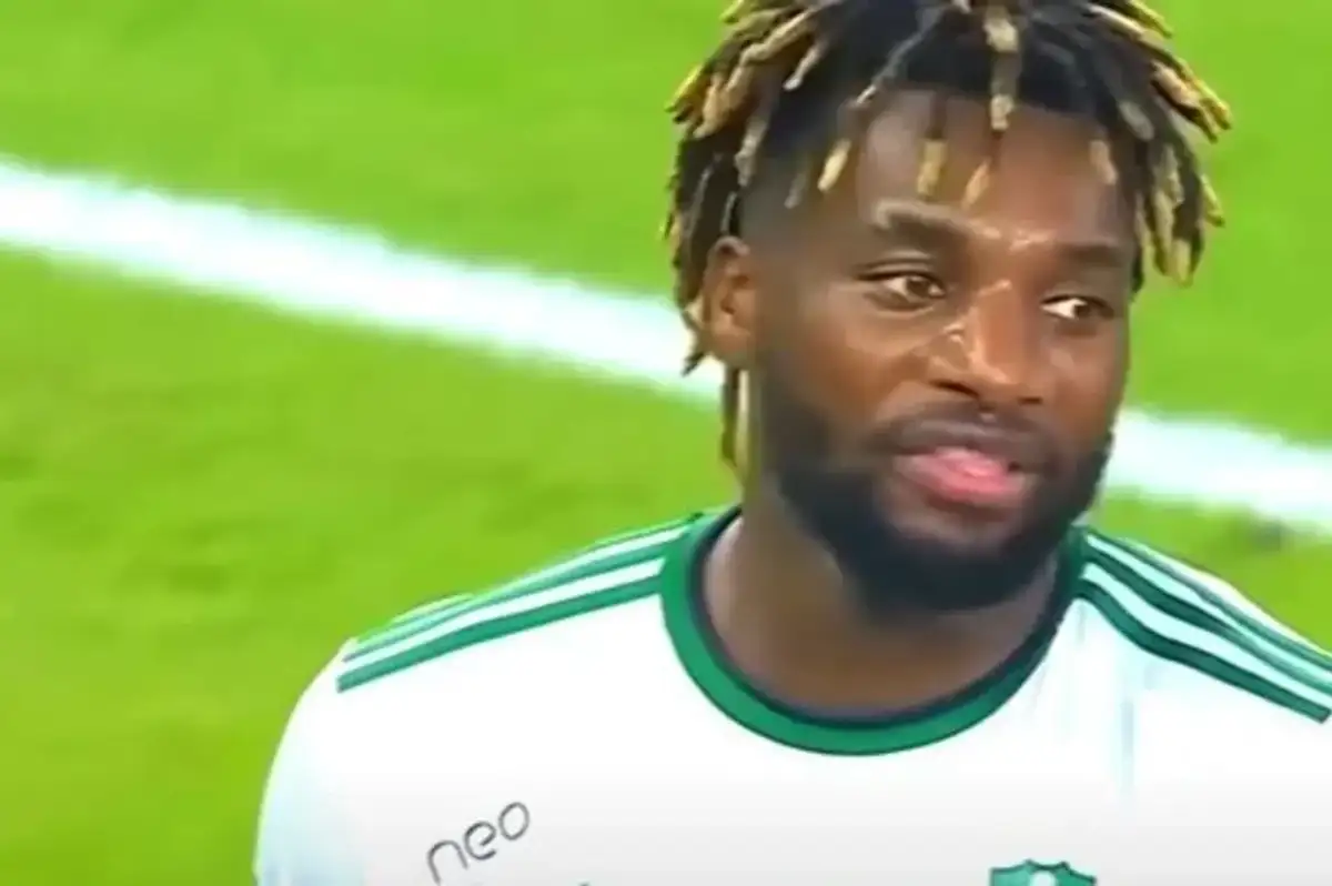 Allan Saint-Maximin İçin Beklenen KAP Bildirimi Geldi! Ünlü Yıldızın Maliyeti Belli Oldu