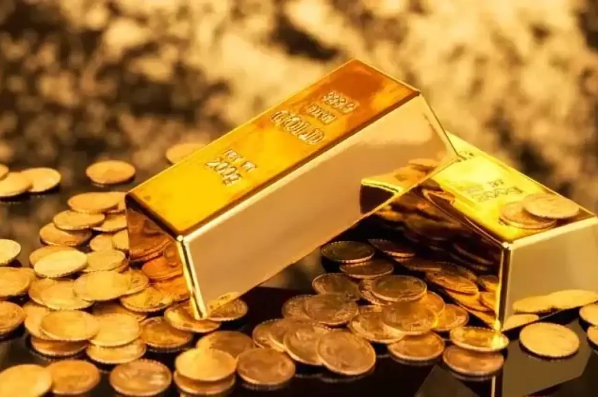 Altın Fiyatları Ne Durumda?