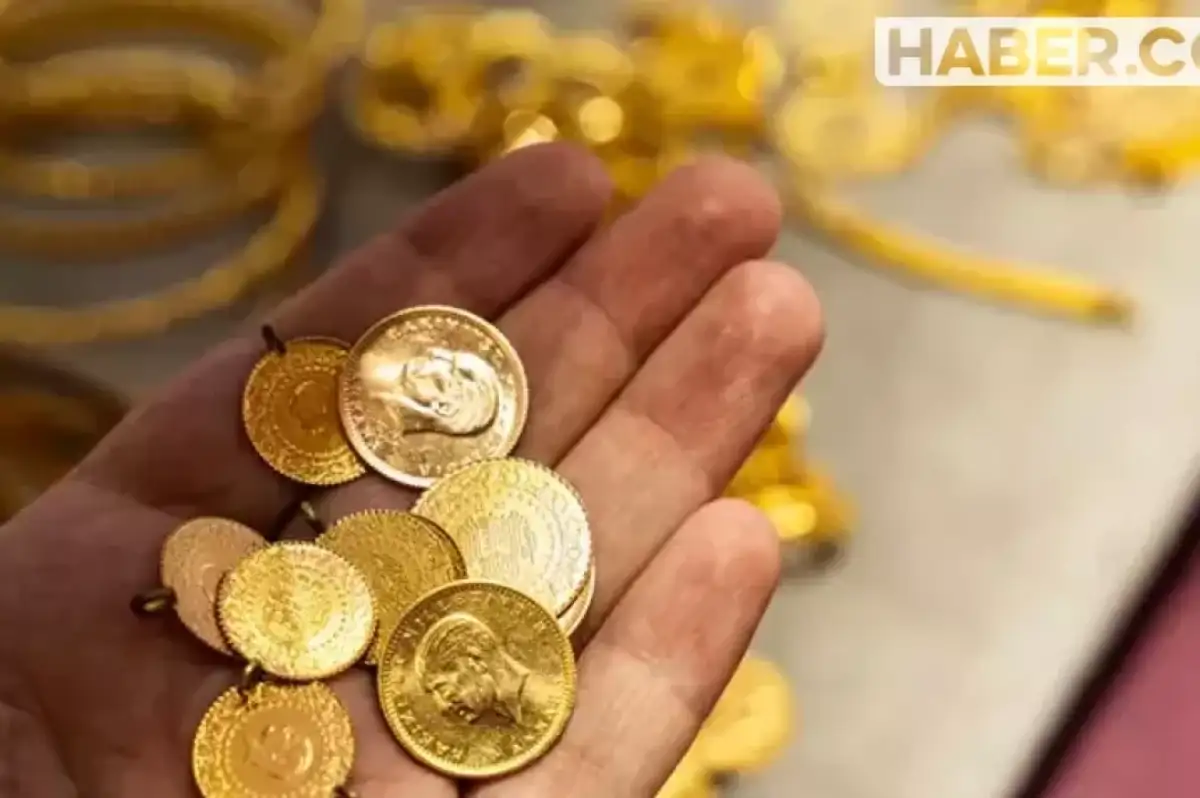 Altın İçin Yeni Tahmin Geldi! Dolarda Son Durum Ne?