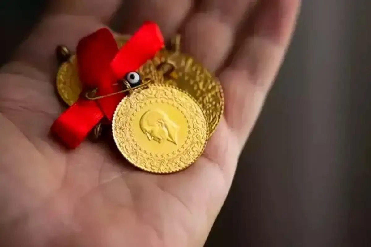 Altın Piyasasında Rüzgar Tersine Döndü