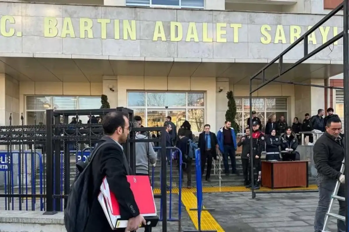 Amasra'daki Maden Patlaması Davasında Ara Karar Açıklandı!