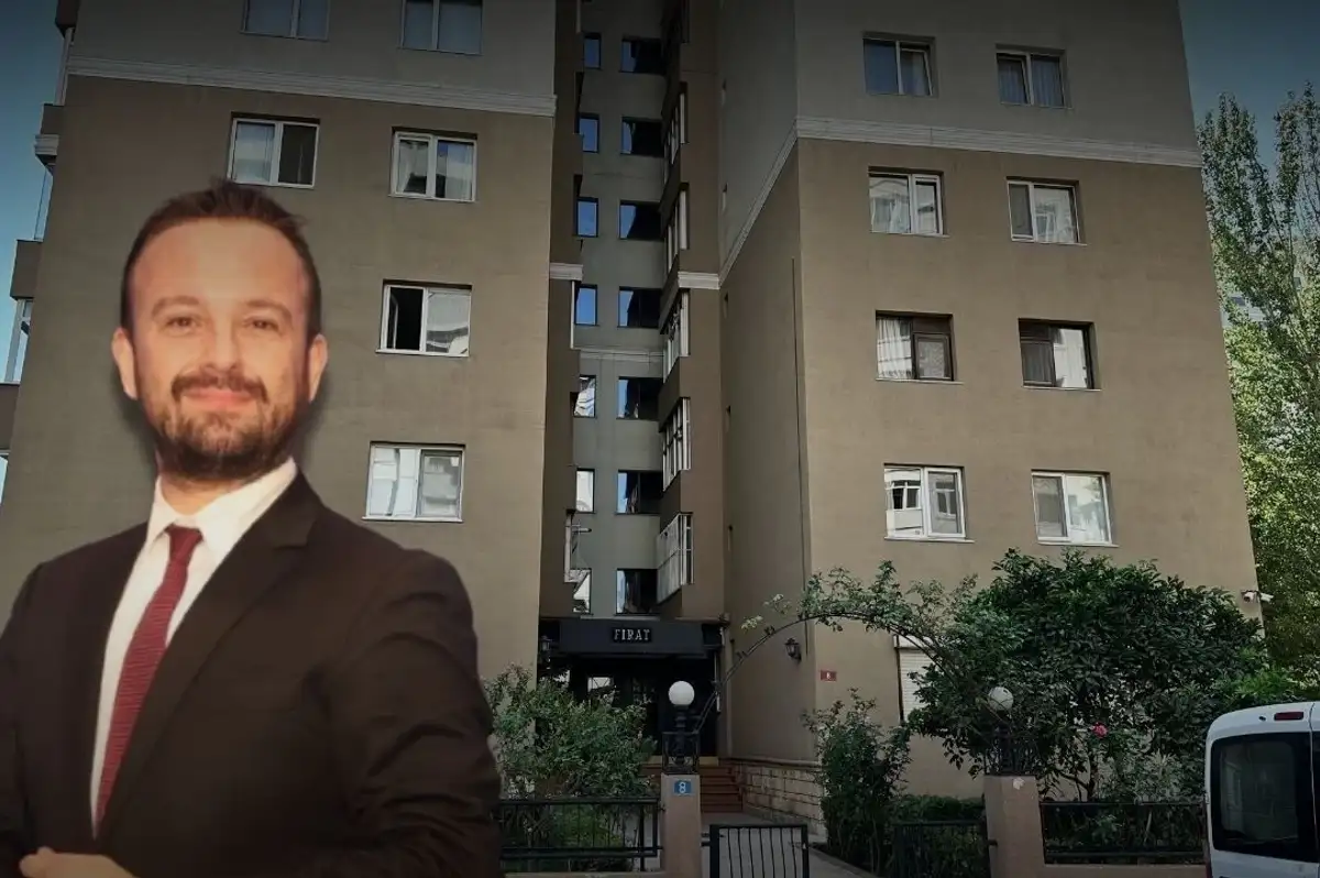 Amatör Müzisyen Evinde Hayatını Kaybetti