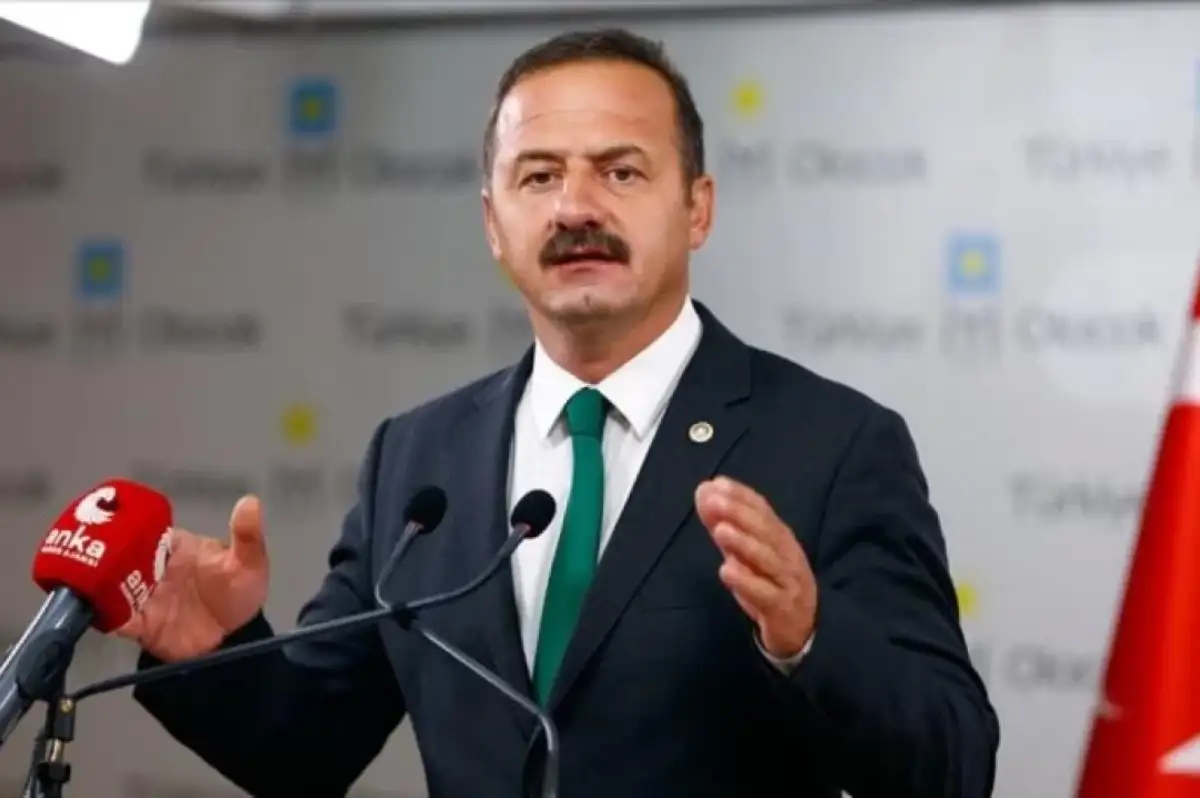Anahtar Partisi Ne Zaman Kuruldu? Yavuz Ağıralioğlu'nun Yeni Partisi ve Detayları