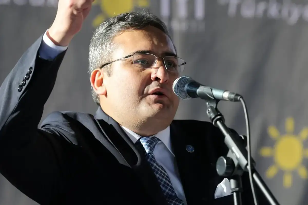 Ankara Keçiören Belediyesi Engelliler Günü'nde eleştiri aldı! Duyarlılık eksikliği tartışma yarattı