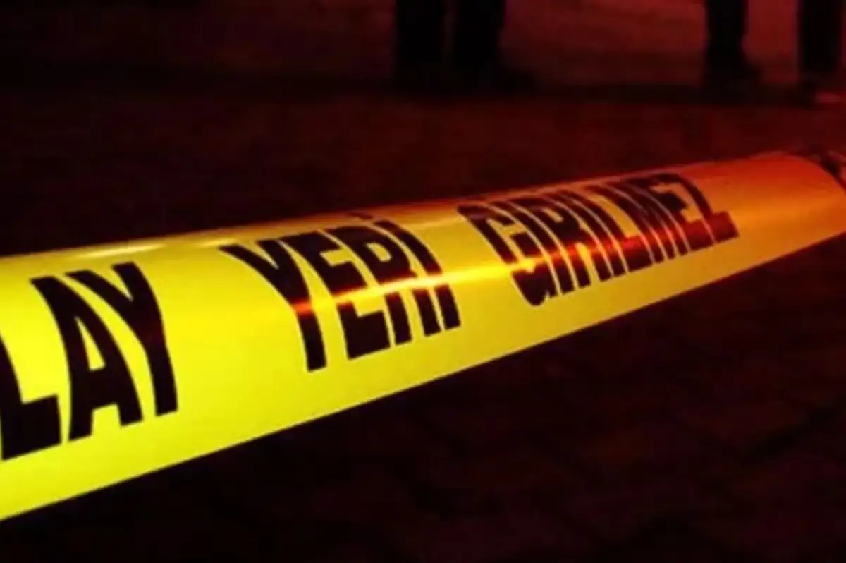 Ankara Sincan'da Gece Yarısı Dehşeti: Gelişigüzel Ateş Açtı