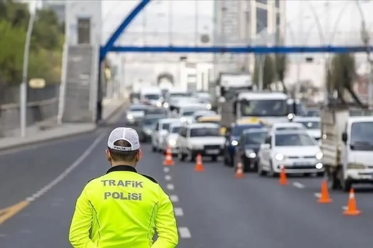 Ankara'da 10 Kasım Pazar Günü Bazı Yollar Trafiğe Kapatılabilir