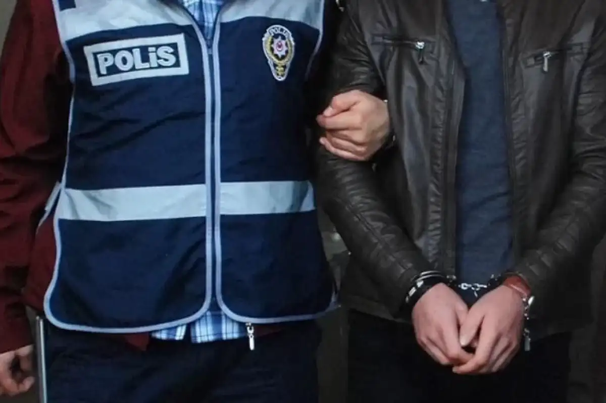 Ankara’da Bir Köpeği Katleden Kişi Tutuklandı