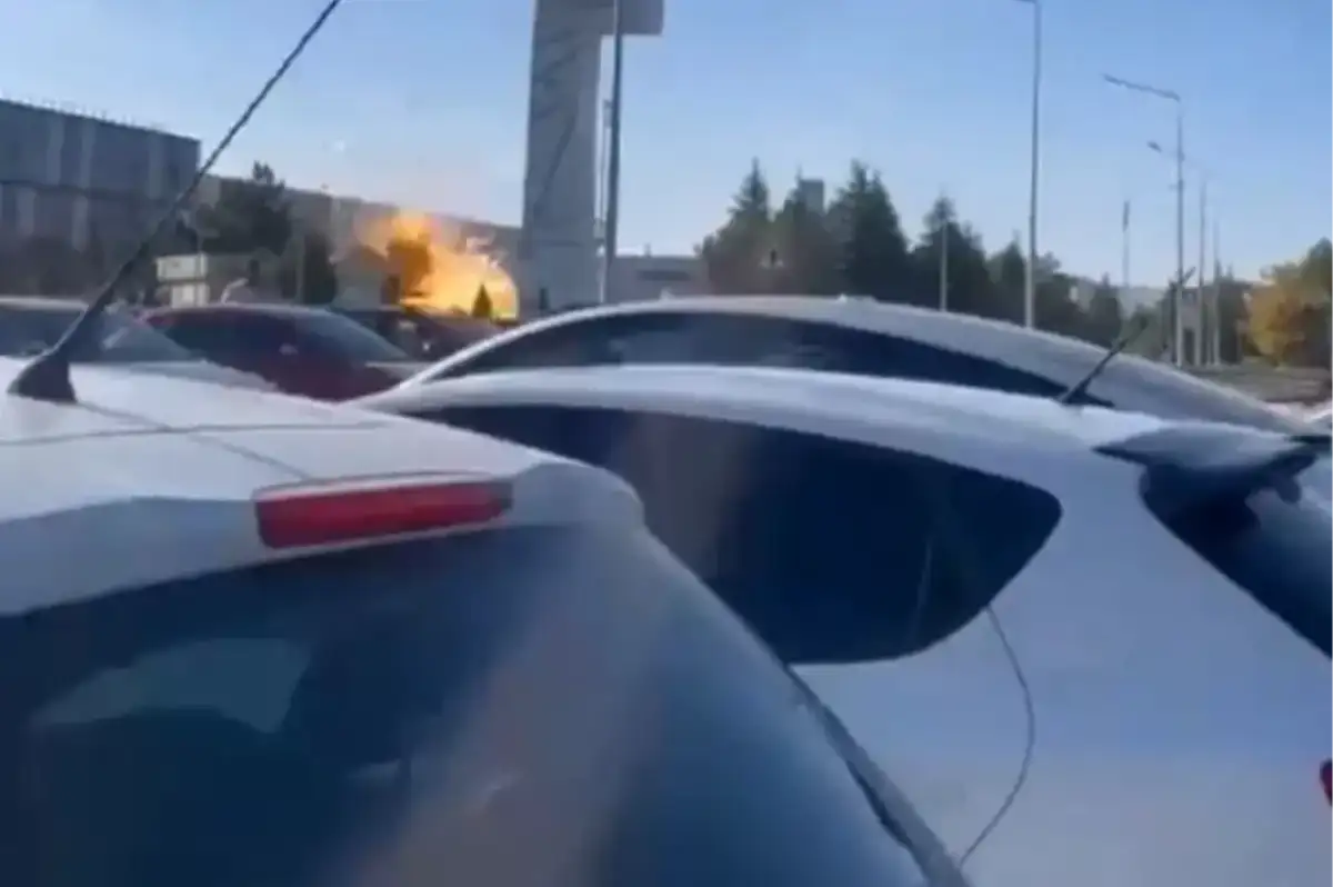 Ankara'da nerede bomba patladı, son durum nedir?