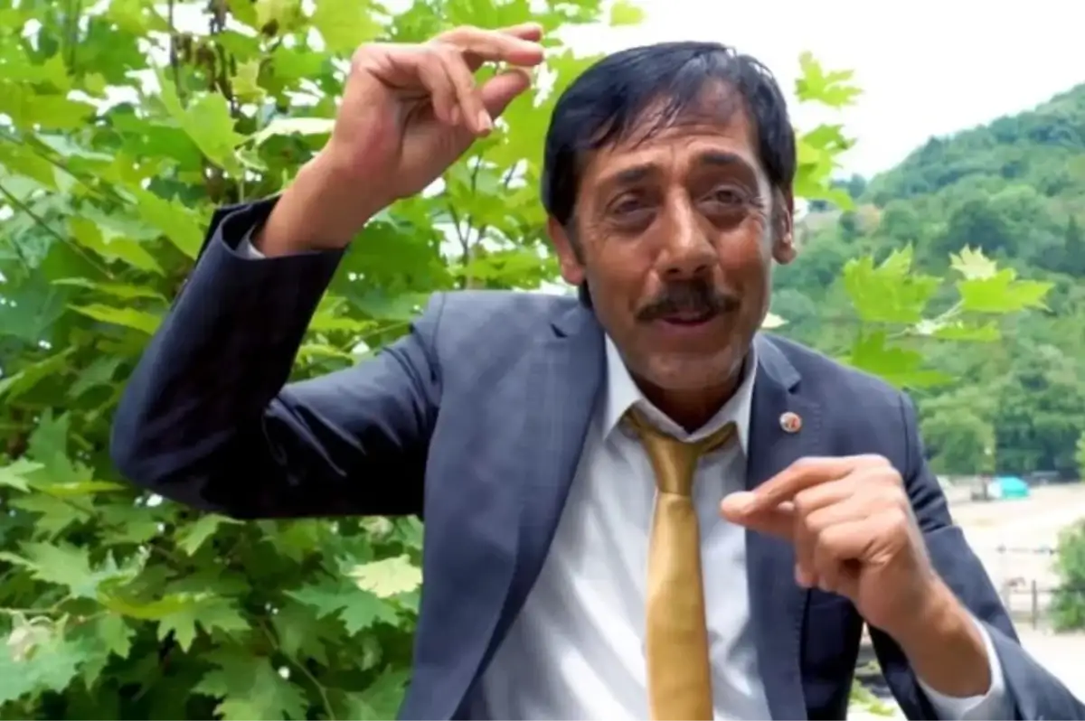 Ankaralı Turgut Hastaneye Kaldırıldı: Kızı Dua İstedi!