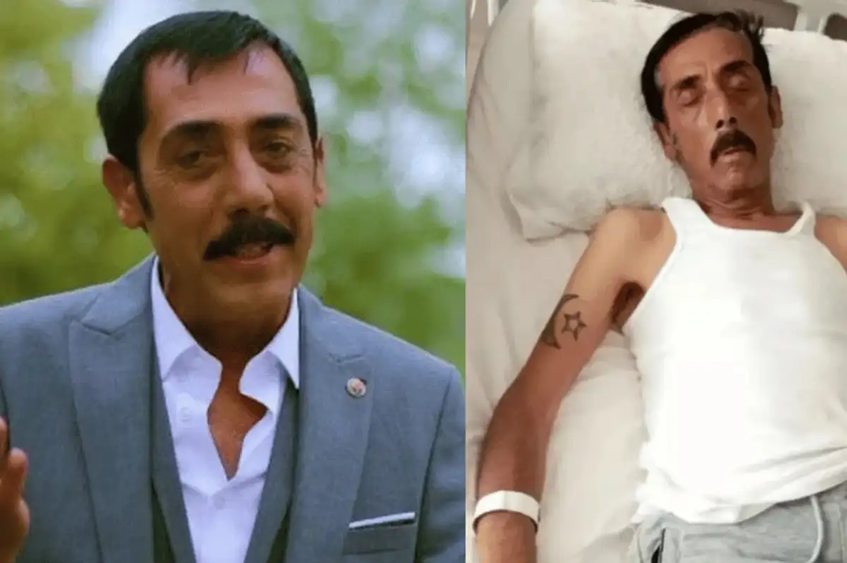 Ankaralı Turgut Hayatını Kaybetti!