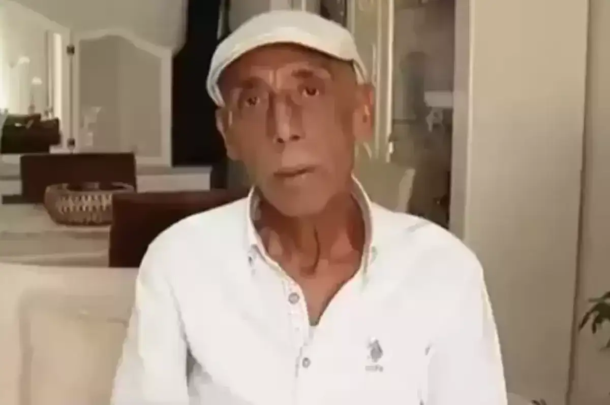 Ankaralı Turgut kimdir, kaç yaşında? Ankaralı Turgut kanser mi, hastalığı ne? En Son Güncel Durumu Hakkında Bilgiler!