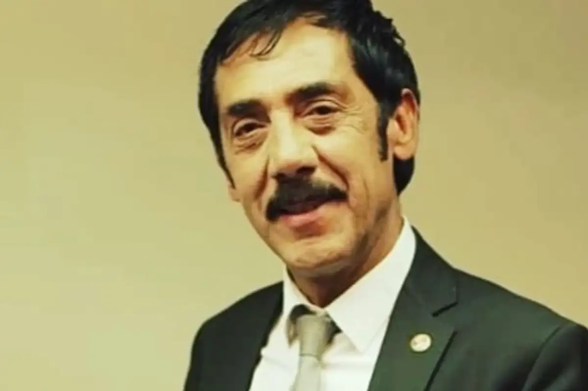 Ankaralı Turgut'tan Acı Haber Geldi: Turgut Karataş Hayatını Kaybetti