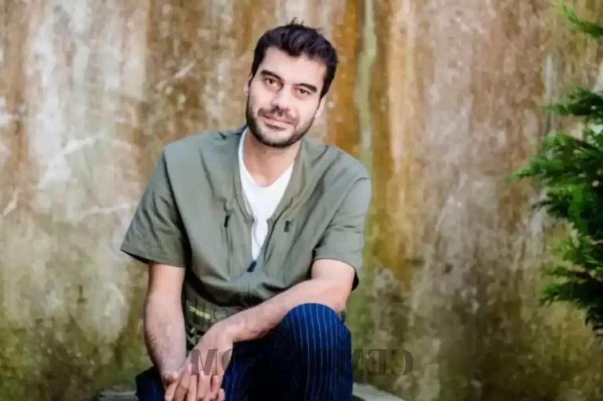 Annem Ankara Burak Kimdir? Özgürcan Çevik’in Canlandırdığı Karakter Hakkında Tüm Detaylar