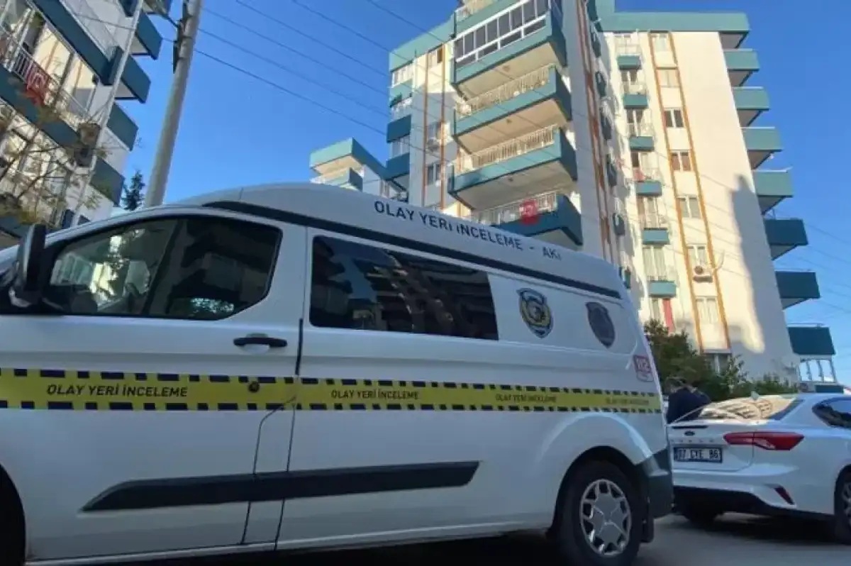 Antalya’da Dehşet! Aynı Odada 3 Kardeş Ölü Bulundu