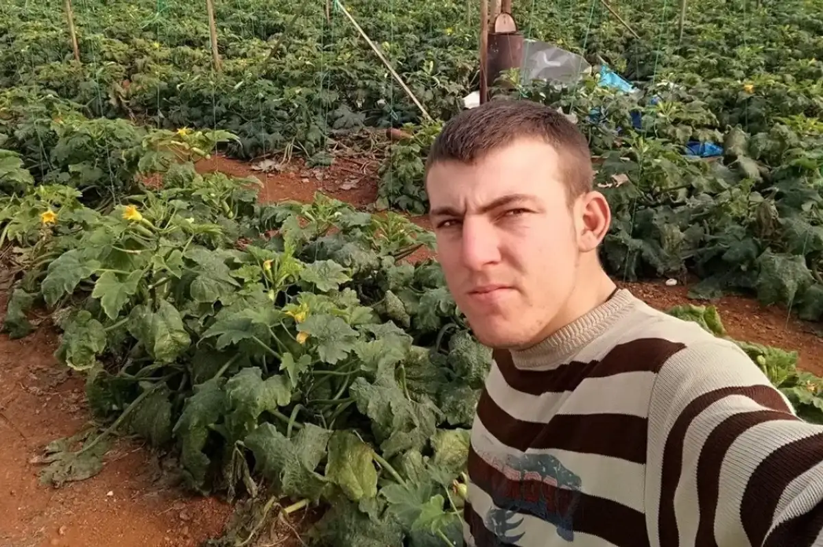 Antalya’da Yüksek Sesli Müzik Cinayeti