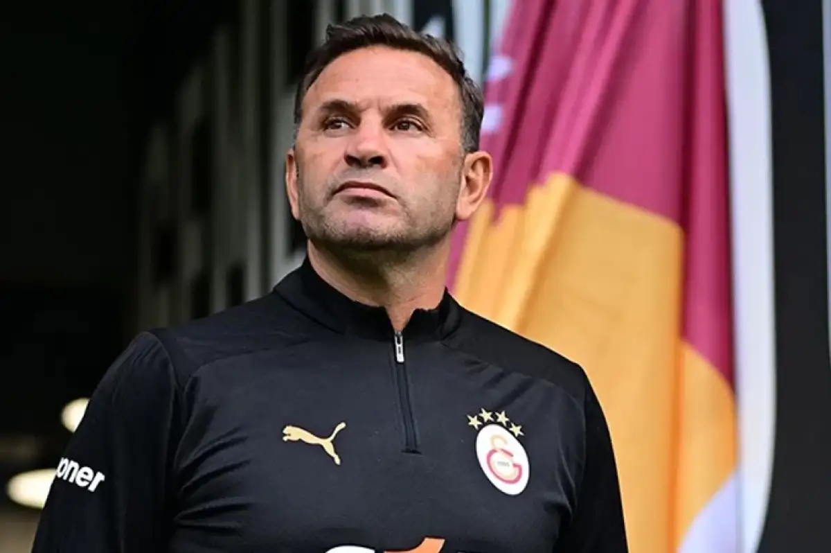 Apandisti Patlayan Okan Buruk Apar Topar Ameliyata Alınmıştı! Sağlık Durumu Hakkında Açıklama Geldi