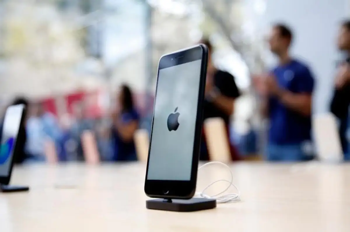 Apple, O iPhone Modellerinin Satışını Durduruyor