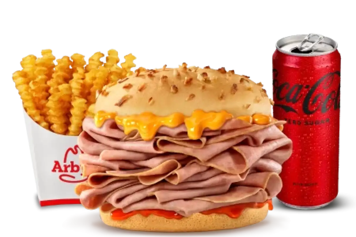 Arby's'te Ne Yenir? Menü ve Lezzet Rehberi