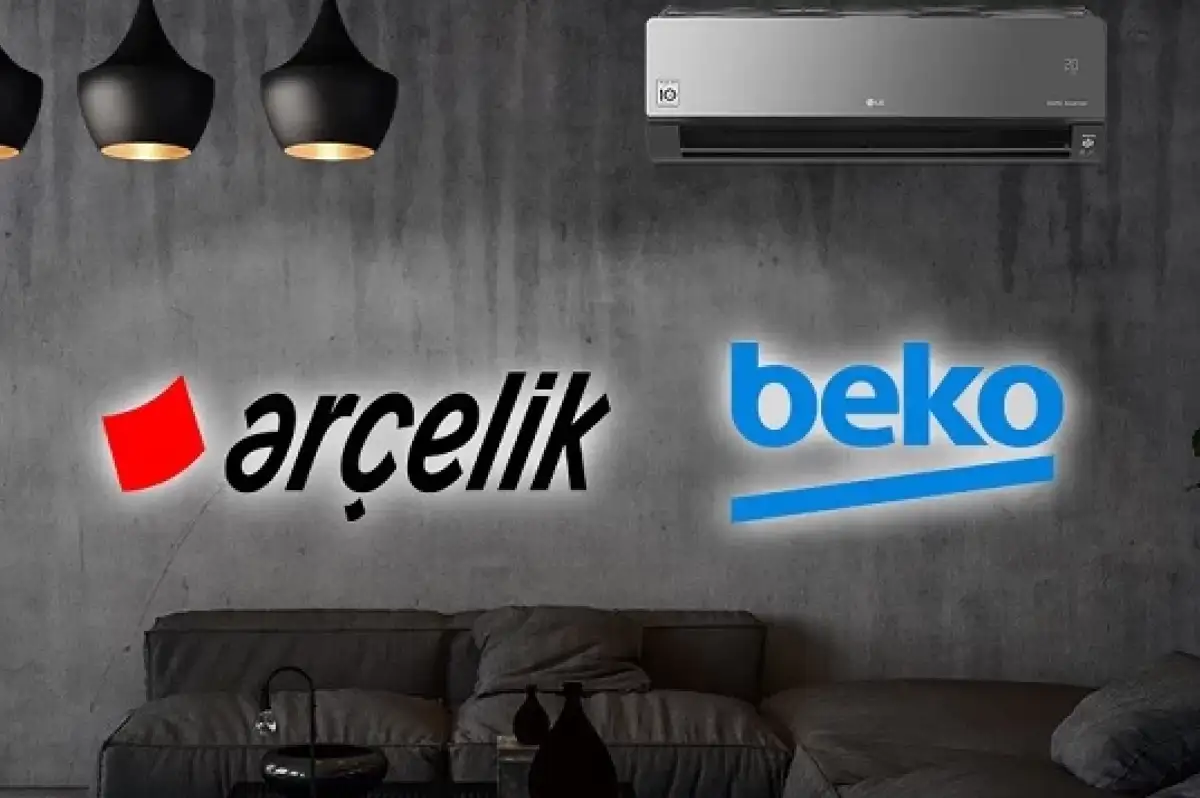 Arçelik Markasına Veda: Beko Adı Altında Faaliyet Gösterecek