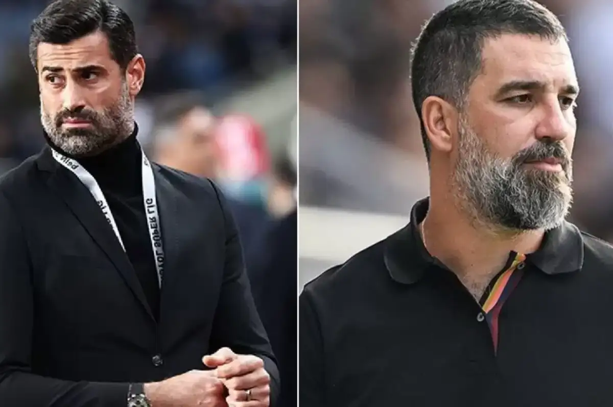 Arda Turan ve Volkan Demirel PFDK'ya Sevk Edildi