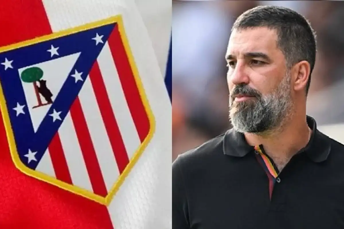 Arda Turan'a La Liga'dan Talip Var! İşte O Kulüp