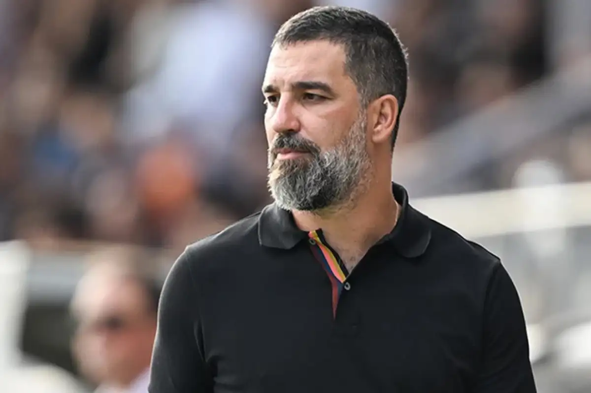Arda Turan'dan şaşırtan itiraf: Futbolculuktan teknik direktörlüğe geçiş...