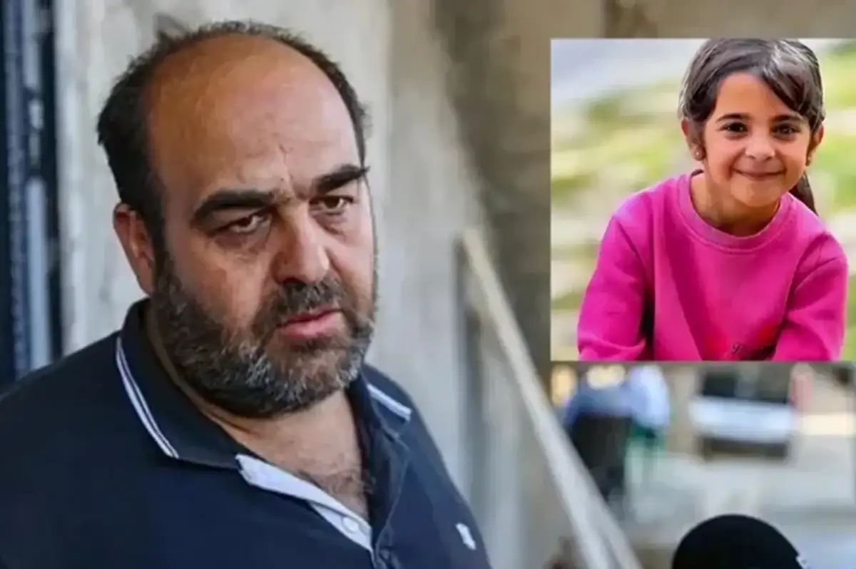 Arif Güran, Narin'in Katilini Açıkladı: "Nevzat Ya Kendi Ahırında Ya da..."
