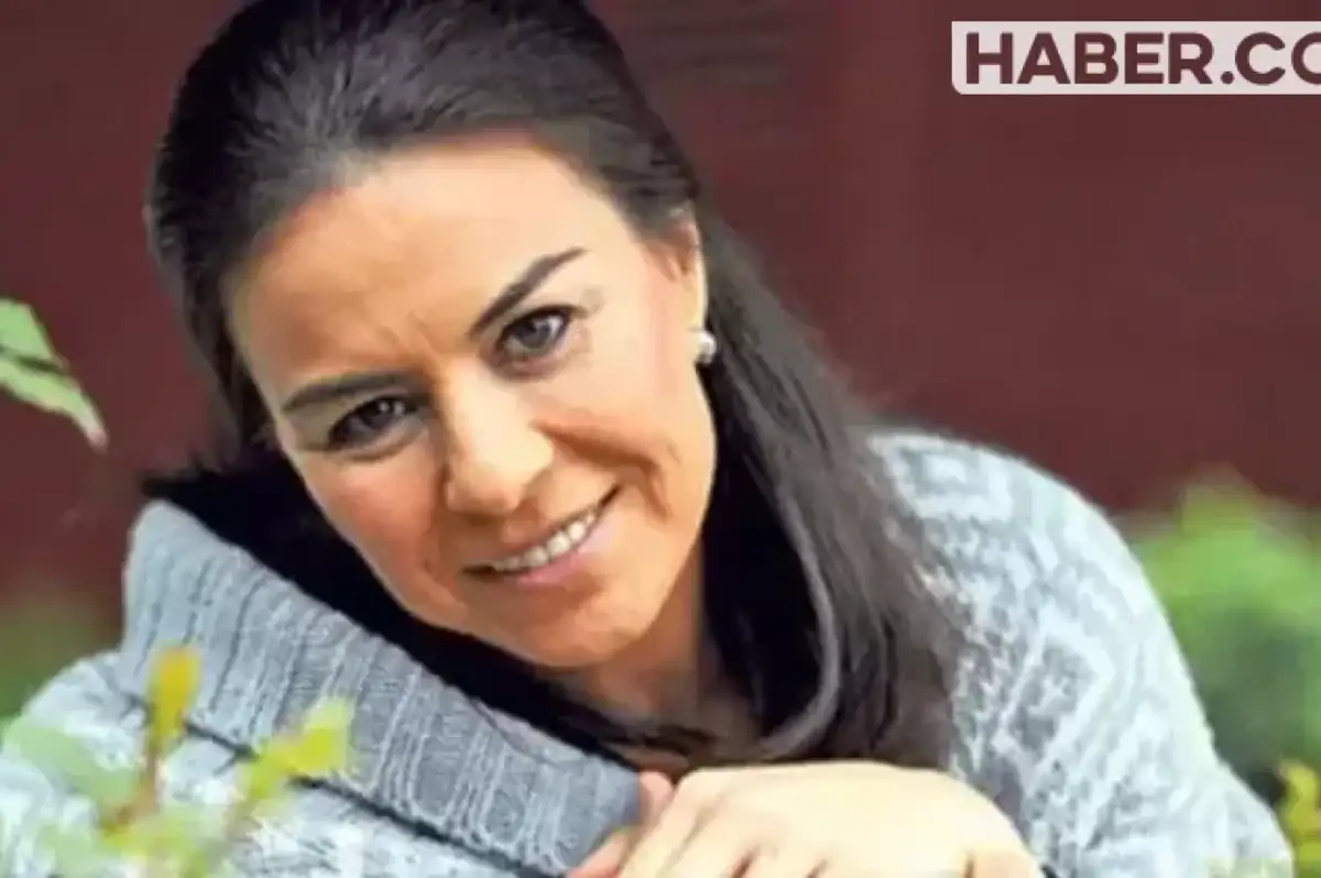 Arka Sokaklar'ın Ayla'sıydı! Filiz Taçbaş Yamaçtan İnerken Düştü! İşte Usta Oyuncunun Sağlık Durumu