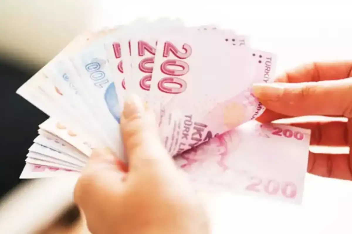 Asgari Ücret için Beklentinin Üzerinde Artış Sinyali!