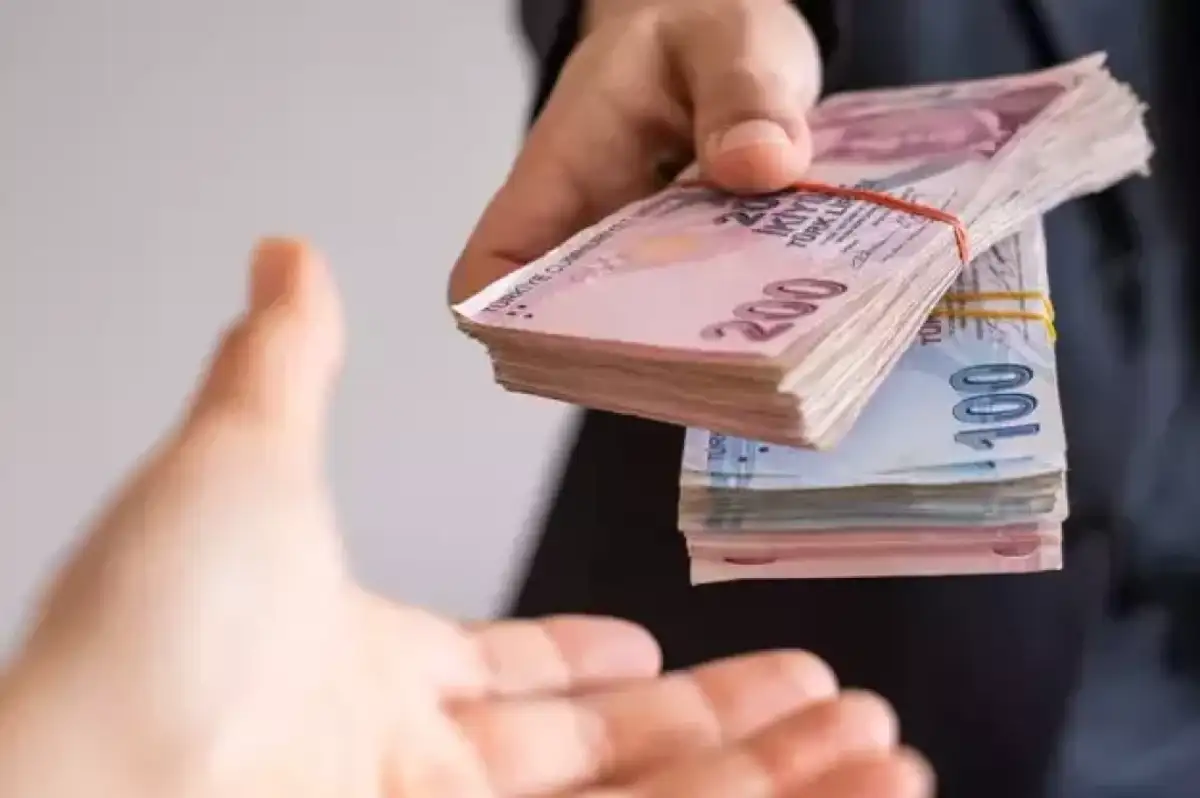 Asgari Ücret Zammında Son Dakika: 25 Bin TL Hayırlı Uğurlu Olsun