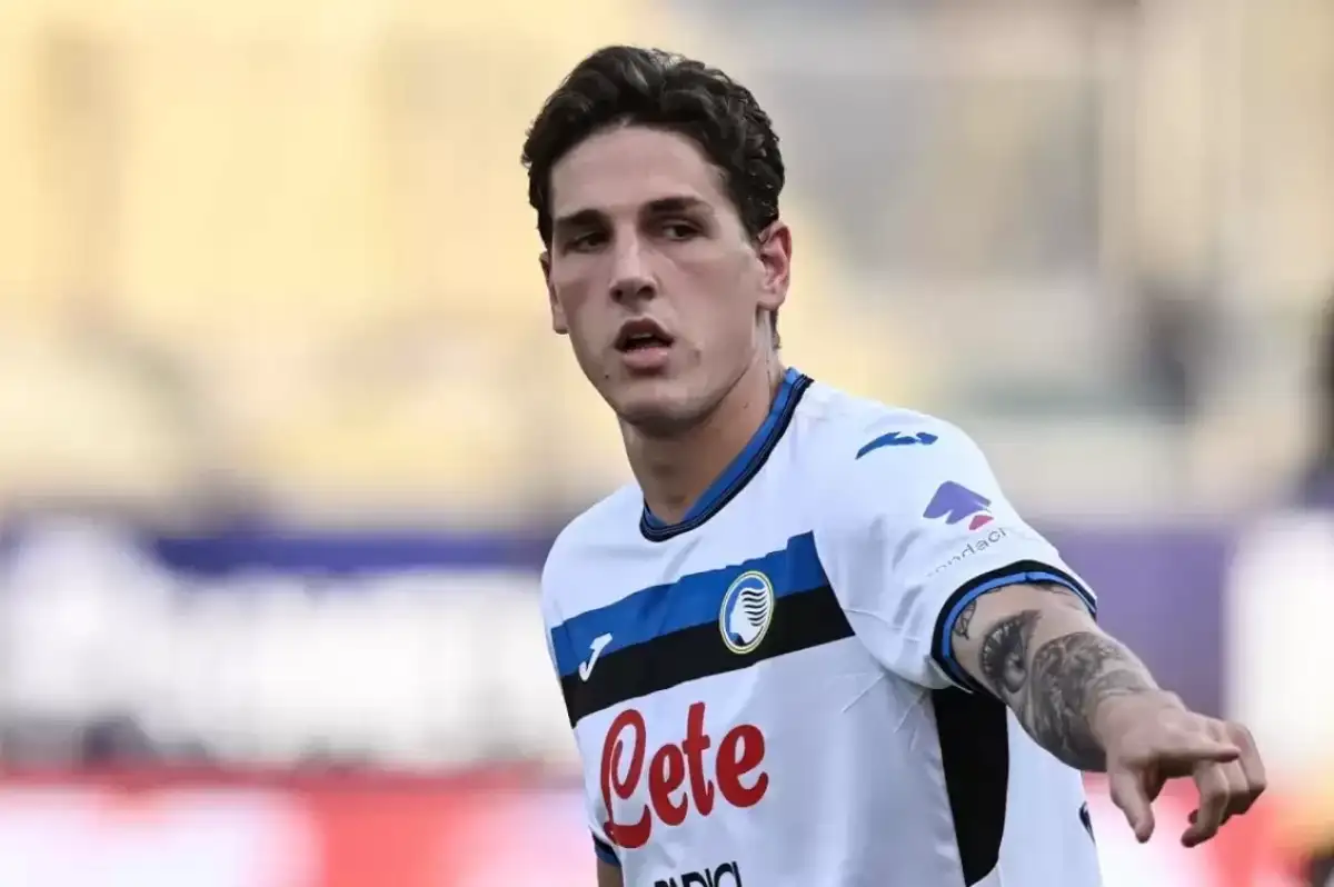 Atalanta'dan Şok Nicolo Zaniolo Açıklaması