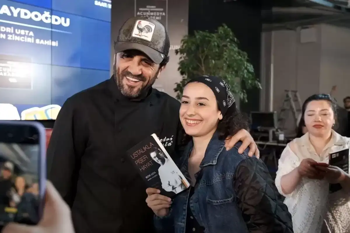 Ataşehir'de Şok Olay! Ünlü Kebapçı Bedri Usta'nın Kardeşi Feci Şekilde Can Verdi