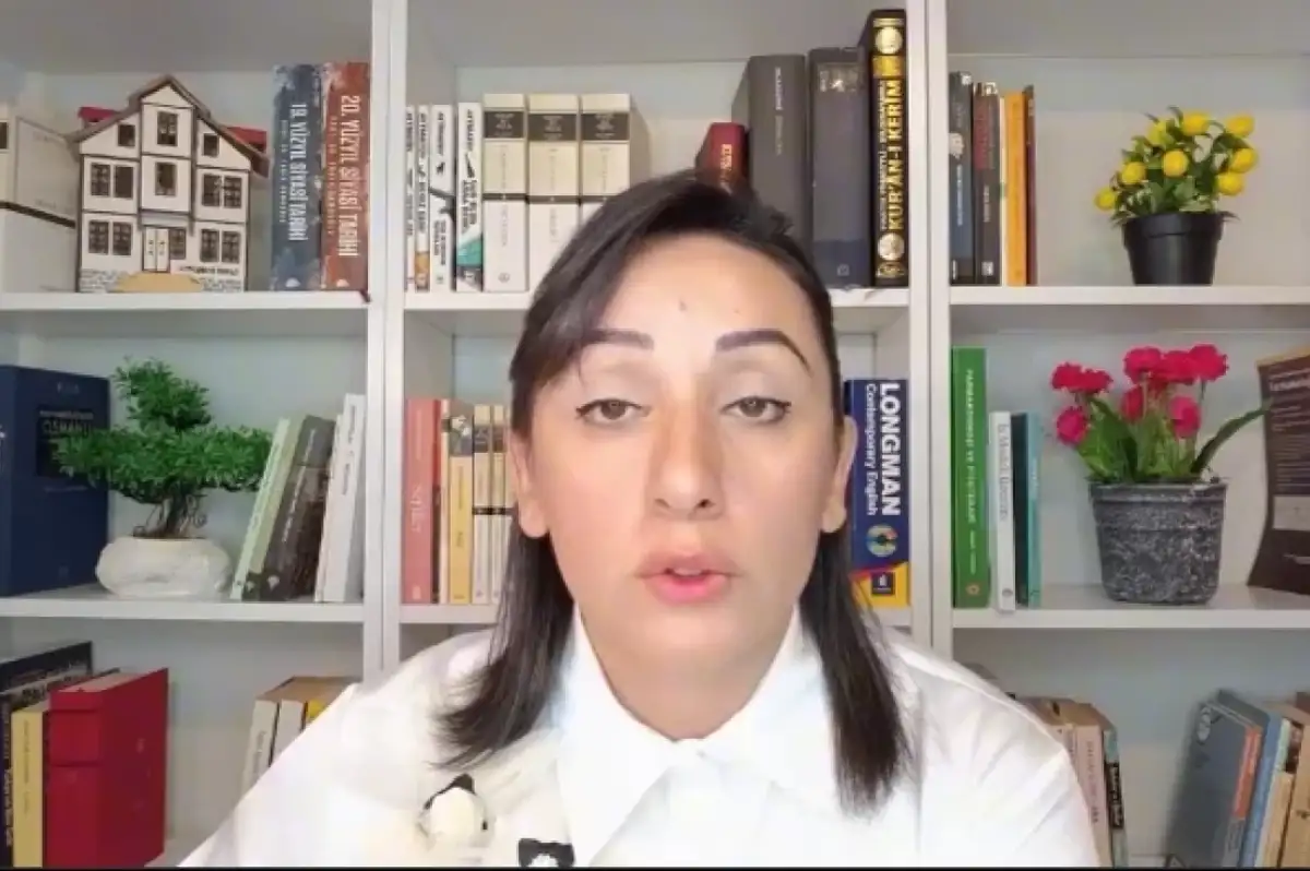 Atatürk’e Yönelik Skandal Sözler Tepki Çekti: Eylül Ecem Zal Kimdir? Ne Dedi, Kaç Yaşında, Nereli?